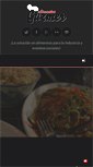 Mobile Screenshot of guzmer.com